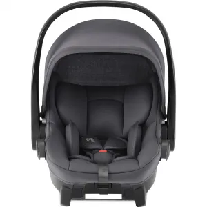 BRITAX RÖMER Autosedačka Baby-Safe Core (0-13 kg) Midnight Grey
