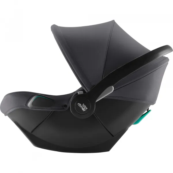 BRITAX RÖMER Autosedačka Baby-Safe Core (0-13 kg) Midnight Grey