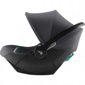 BRITAX RÖMER Autosedačka Baby-Safe Core (0-13 kg) Midnight Grey
