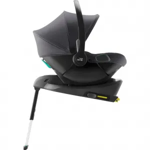 BRITAX RÖMER Autosedačka Baby-Safe Core (0-13 kg) Midnight Grey