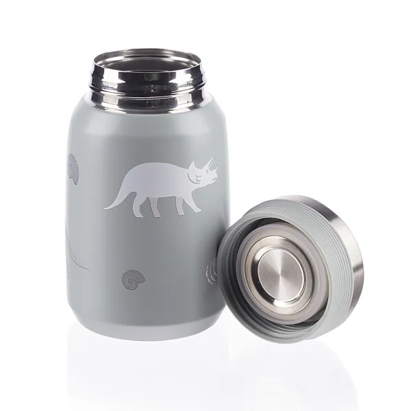 Zopa termoska na príkrmy 500 ml Dino