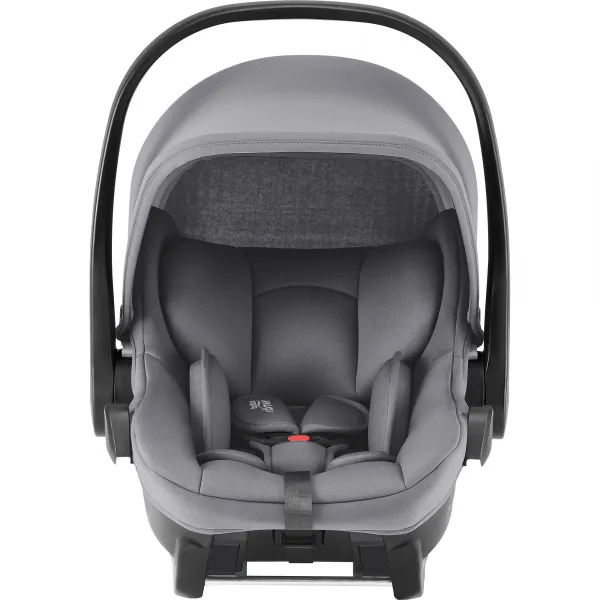 BRITAX RÖMER Autosedačka Baby-Safe Core (0-13 kg) Midnight Grey