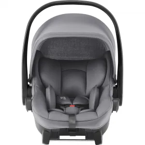 BRITAX RÖMER Autosedačka Baby-Safe Core (0-13 kg) Midnight Grey