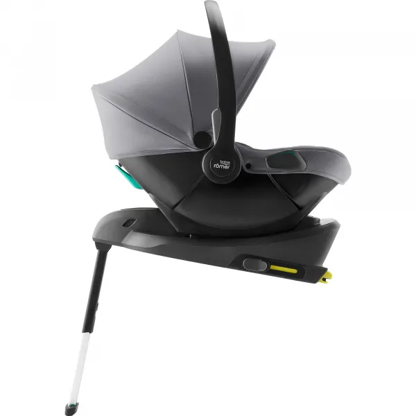 BRITAX RÖMER Autosedačka Baby-Safe Core (0-13 kg) Midnight Grey