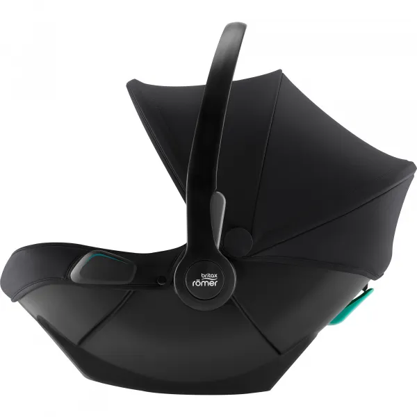BRITAX RÖMER Autosedačka Baby-Safe Core (0-13 kg) Midnight Grey