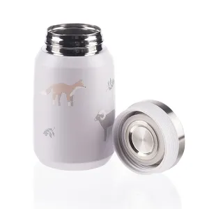 Zopa termoska na príkrmy 500 ml Mountains