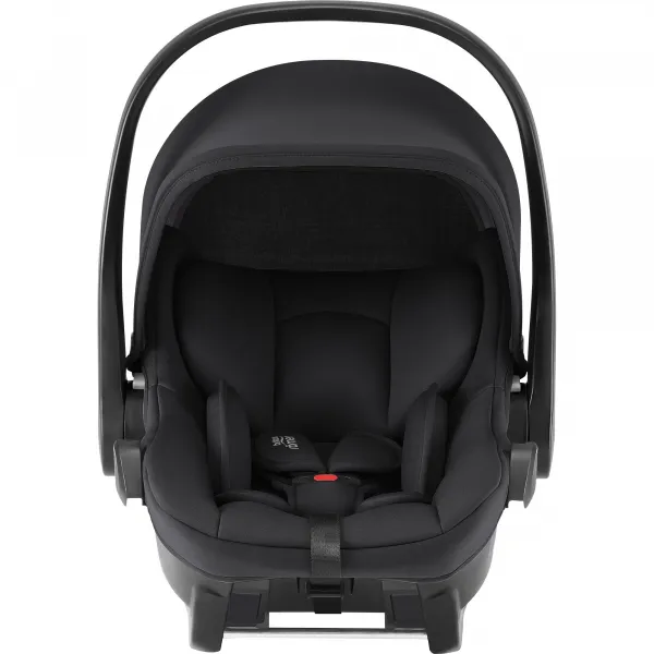 BRITAX RÖMER Autosedačka Baby-Safe Core (0-13 kg) Midnight Grey