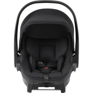 BRITAX RÖMER Autosedačka Baby-Safe Core (0-13 kg) Midnight Grey
