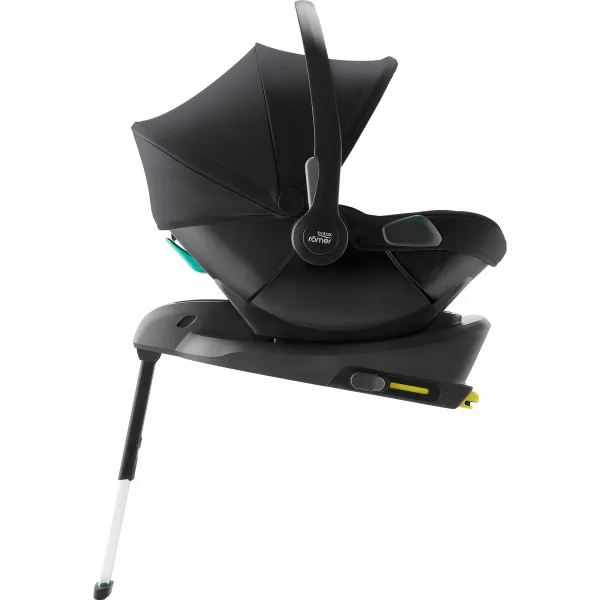 BRITAX RÖMER Autosedačka Baby-Safe Core (0-13 kg) Midnight Grey