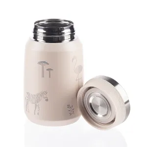 Zopa termoska na príkrmy 500 ml Safari