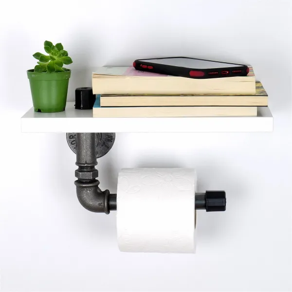 Toilet Paper Holder Boruraf235
