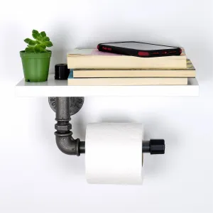 Toilet Paper Holder Boruraf235