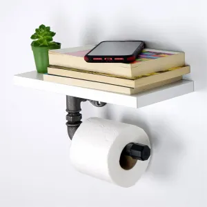 Toilet Paper Holder Boruraf235