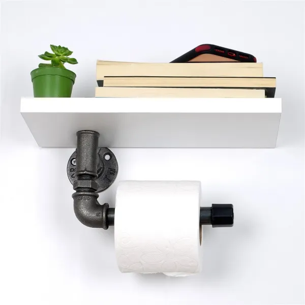 Toilet Paper Holder Boruraf235