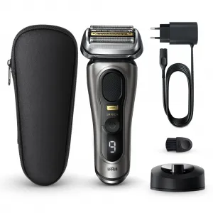 BRAUN Series 9 PRO+ 9515s Grey