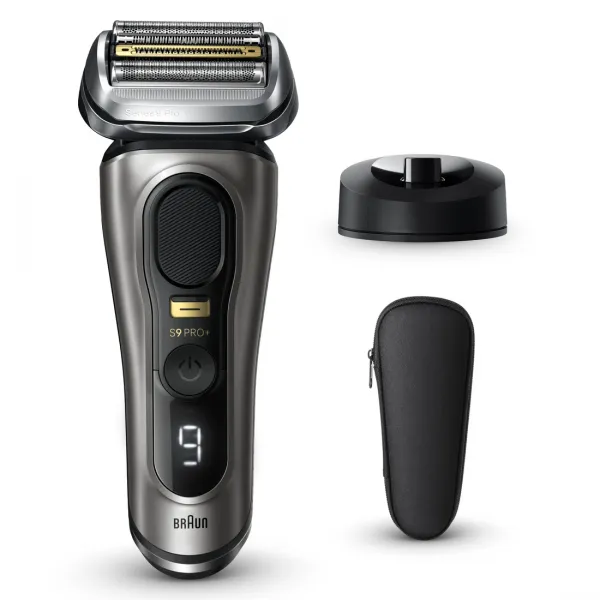 BRAUN Series 9 PRO+ 9515s Grey