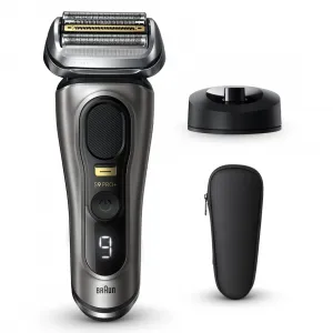 BRAUN Series 9 PRO+ 9515s Grey