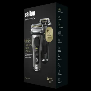BRAUN Series 9 PRO+ 9515s Grey