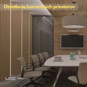 LEDprodukt 10m PROFI LED pásik 70LED/m SMD2835 prúd. driver studená b. 7,2W/m IP20 24V KOMPLETNÁ SADA