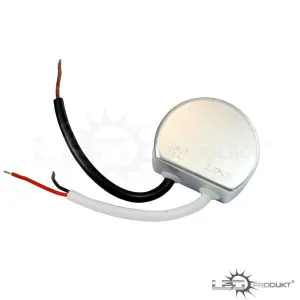 LEDprodukt Zdroj 15W, 12V, IP67 Vodeodolný (do krabice)