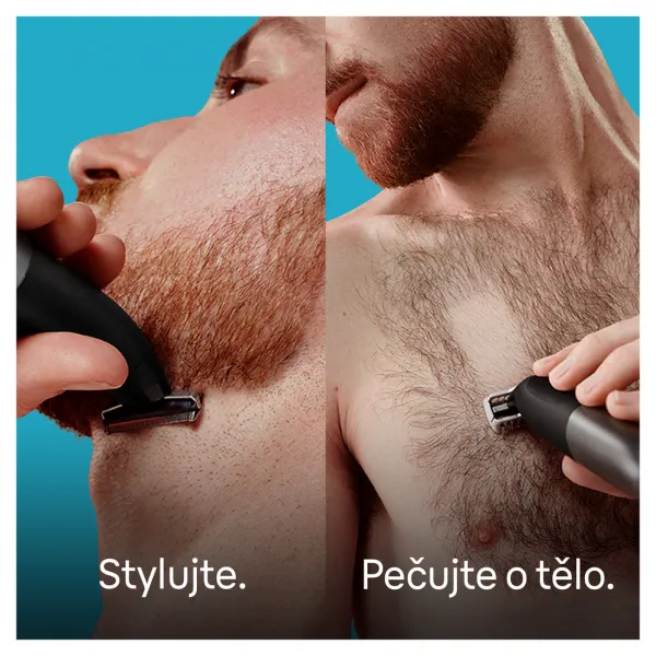 BRAUN Náhradná hlava XT20