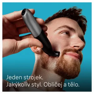 BRAUN Náhradná hlava XT20