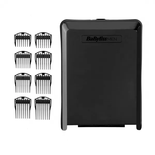 BaByliss E986E Zastrihávač na vlasy