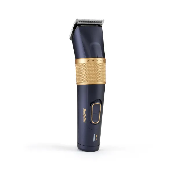 BaByliss E986E Zastrihávač na vlasy