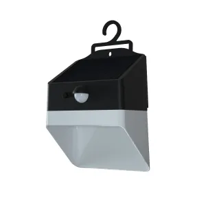LED solárne svietidlo Panda 220lm