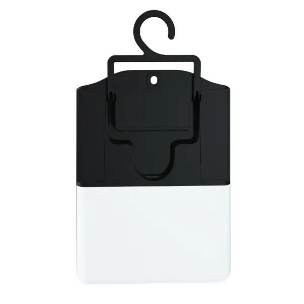 LED solárne svietidlo Panda 220lm