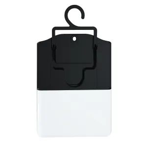 LED solárne svietidlo Panda 220lm