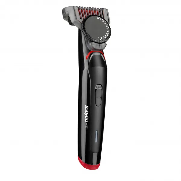 BaByliss T861E Zastrihávač na vlasy