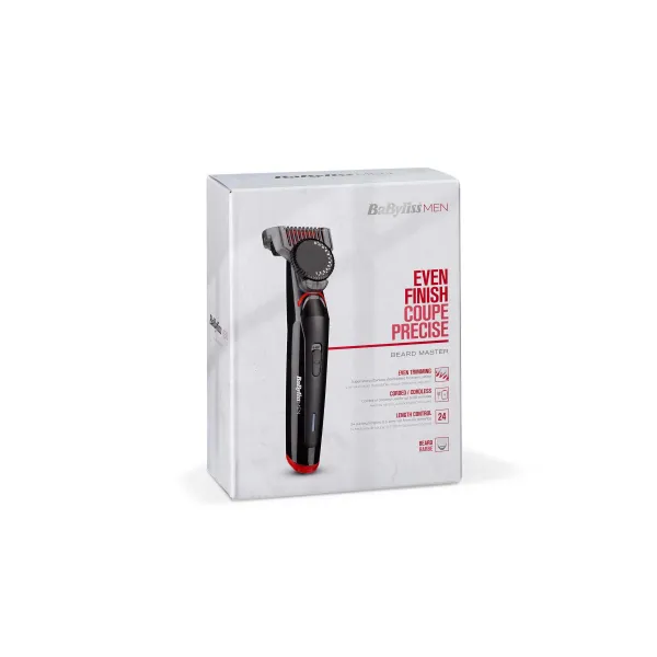 BaByliss T861E Zastrihávač na vlasy
