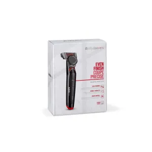 BaByliss T861E Zastrihávač na vlasy