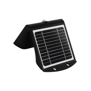 LED solárne svietidlo Wall 500Lm