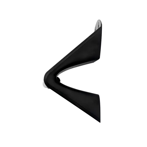 LED solárne svietidlo Wall 500Lm