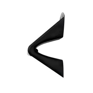 LED solárne svietidlo Wall 500Lm