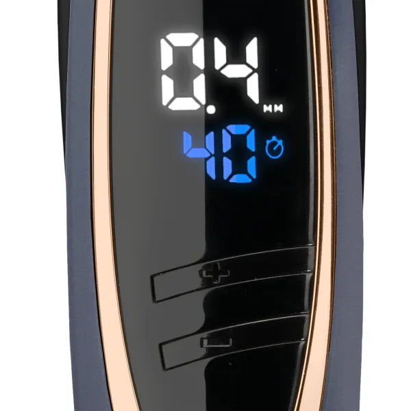 BaByliss E879E Zastrihávač na vlasy