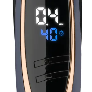 BaByliss E879E Zastrihávač na vlasy