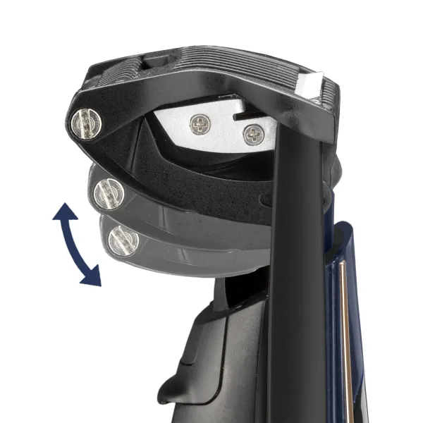 BaByliss E879E Zastrihávač na vlasy