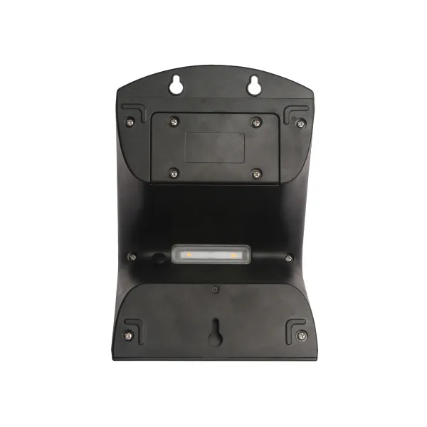LED solárne svietidlo Wall 500Lm