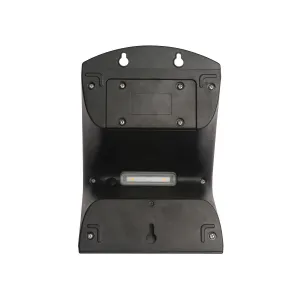 LED solárne svietidlo Wall 500Lm