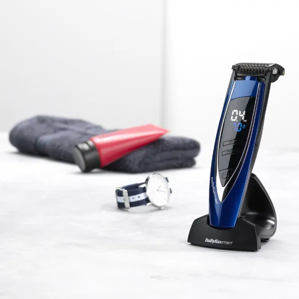 BaByliss E879E Zastrihávač na vlasy