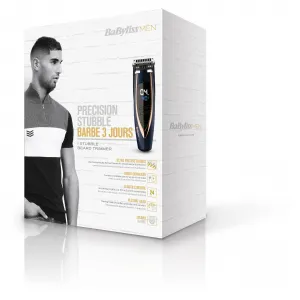 BaByliss E879E Zastrihávač na vlasy