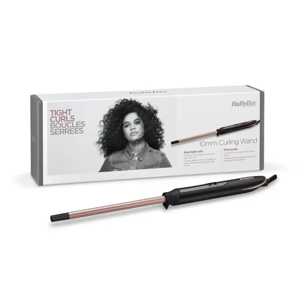 BaByliss C449E Kulma na vlasy