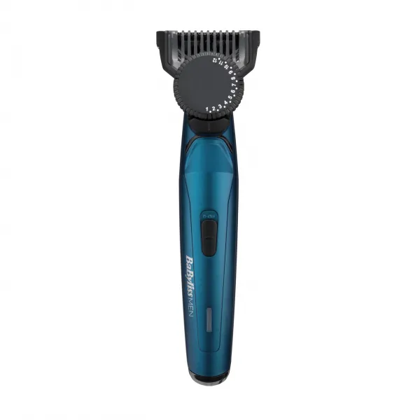 BaByliss T890E Zastrihávač na fúzy