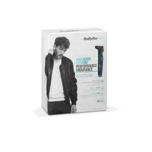 BaByliss T890E Zastrihávač na fúzy