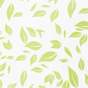 Prebaľovacia podložka New Baby  Leafs 47x70cm