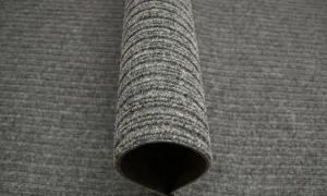 Rohožka Crafter 73 sivá