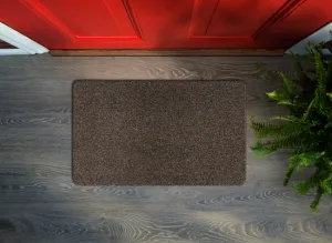 Rohožka MICHIGAN 401 hnedá